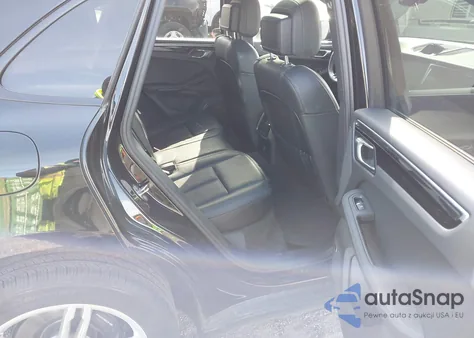 2023 Porsche Macan T из США, поврежденный, VIN WP1AA2A58PLB19266